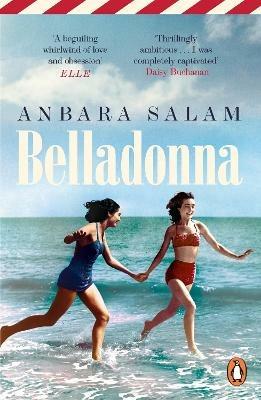 Belladonna - Anbara Salam - cover