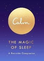 The Magic of Sleep: A Bedside Companion - Michael Acton Smith - cover