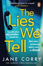 The Lies We Tell