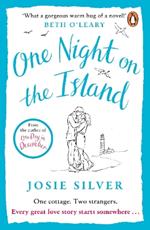 One Night on the Island: Escape to a remote island with this chemistry-filled love story