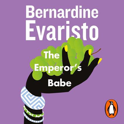 The Emperor's Babe