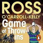 Game of Throw-ins