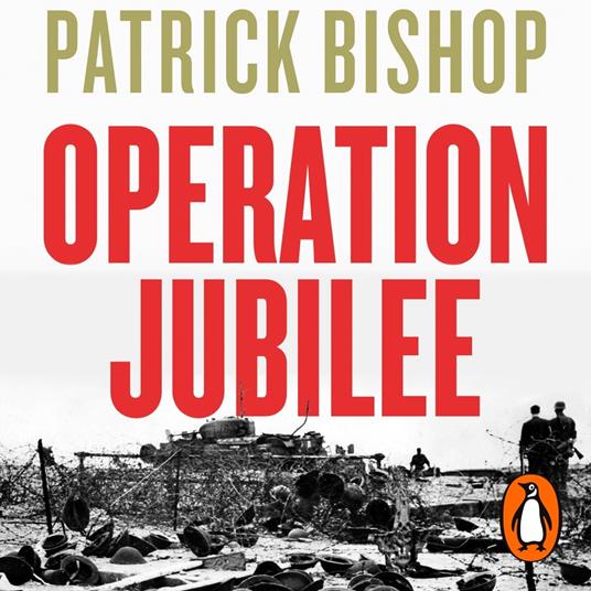 Operation Jubilee