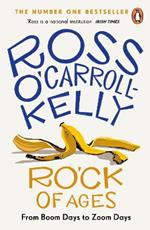 RO'CK of Ages: From boom days to Zoom days