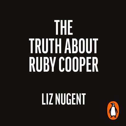 The Truth About Ruby Cooper