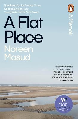 A Flat Place - Noreen Masud - cover
