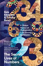 The Secret Lives of Numbers