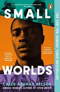 Libro in inglese Small Worlds Caleb Azumah Nelson