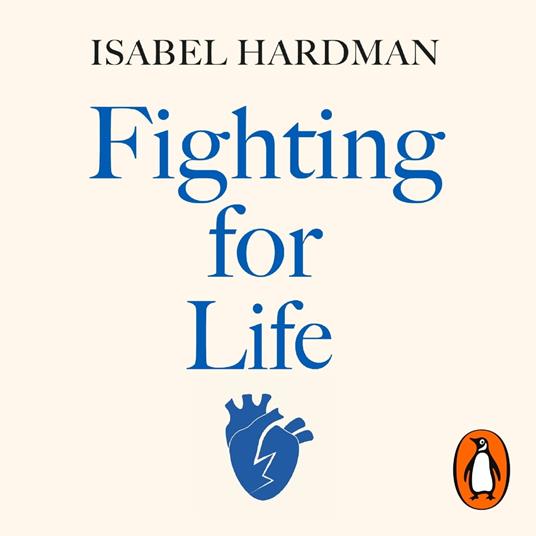 Fighting for Life