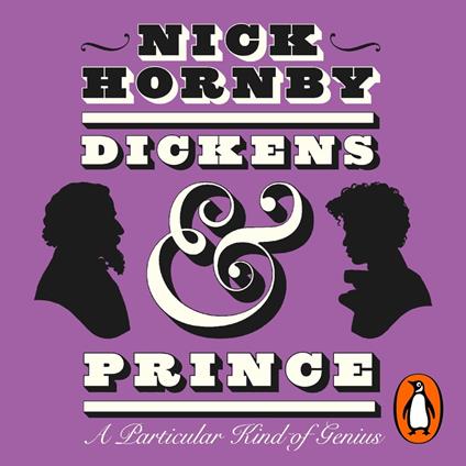 Dickens and Prince