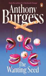 Libro in inglese The Wanting Seed Anthony Burgess