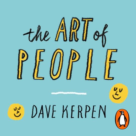 The Art of People