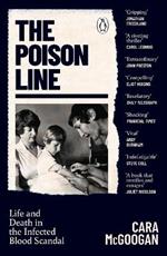 The Poison Line: Life and Death in the Infected Blood Scandal