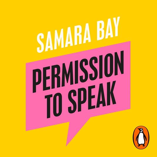 Permission to Speak