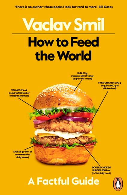 How to Feed the World