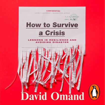 How to Survive a Crisis