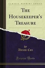 The Housekeeper's Treasure