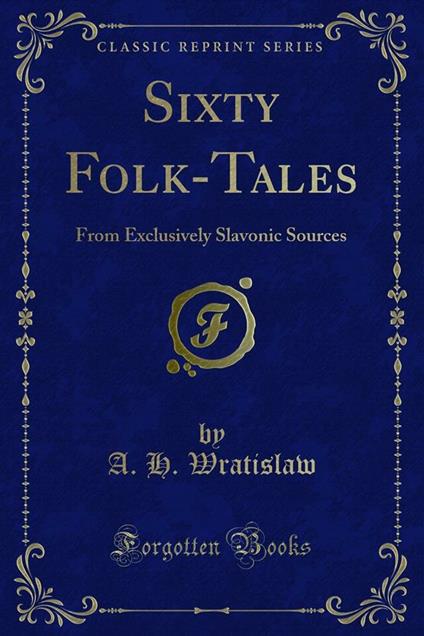 Sixty Folk-Tales