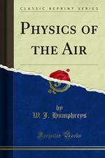 Physics of the Air
