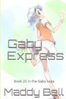 Gaby - Express - Madeline Bell - cover