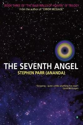 The Seventh Angel - Stephen Parr - cover