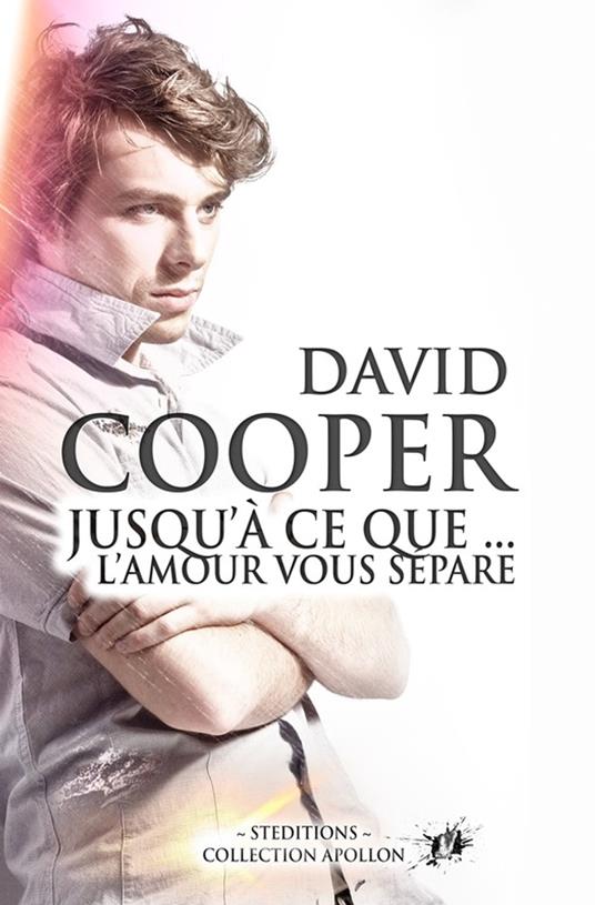 Jusqu'à ce que l'amour vous sépare (Nouvelle gay)