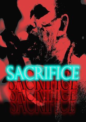 Sacrifice - Thirteen O'Clock Press - cover
