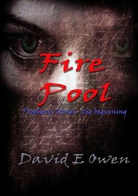 Fire Pool - David Owen - cover