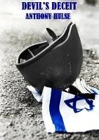 Devil's Deceit. - Anthony Hulse - cover