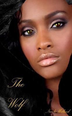 The Wolf - Nicole Willard - cover