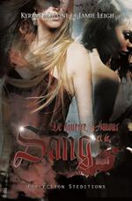 De Guerre, d'Amour et de Sang - tome 5