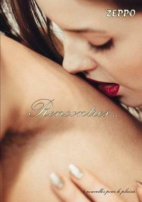 Rencontres - Zeppo - cover