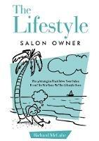 The Lifestyle Salon Owner - Richard McCabe - cover