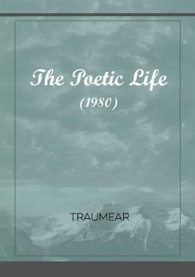 The Poetic Life - Traumear - cover