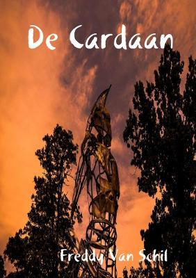 De Cardaan - Freddy Van Schil - cover