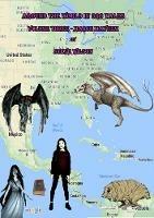 Around the World in 366 Tales - March Mayhem - Steve Wilson - cover