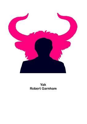 Yak - Robert Garnham - cover