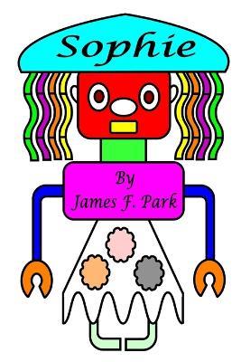 Sophie - James F Park - cover