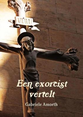 Een exorcist vertelt - Gabriele Amorth - cover