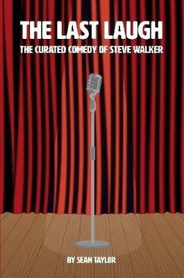 The Last Laugh - Sean Taylor - cover