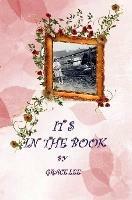 It's In The Book - Grace Lee - cover