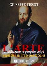 L'arte di utilizzare le proprie colpe