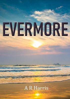 Evermore - A R Harris - cover