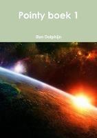 Pointy boek 1 - Ben Dolphijn - cover