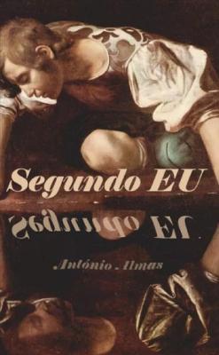 Segundo EU - Antonio Almas - cover