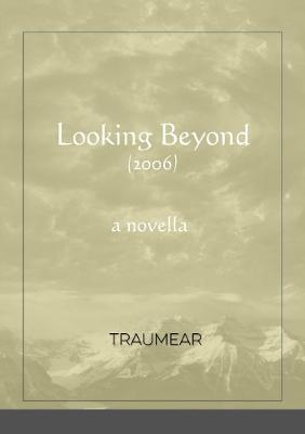Looking Beyond - Traumear - cover