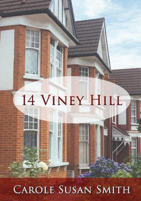 14 Viney Hill - Carole Susan Smith - cover