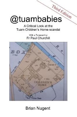 @tuambabies - Brian Nugent - cover