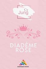 Diadème Rose | Roman lesbien, livre lesbien
