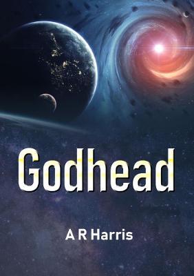 Godhead - A R Harris - cover